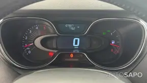 Renault Captur 1.5 dCi Expression de 2016