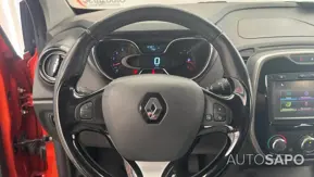 Renault Captur 1.5 dCi Expression de 2016