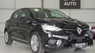 Renault Clio 1.0 TCe Intens de 2020