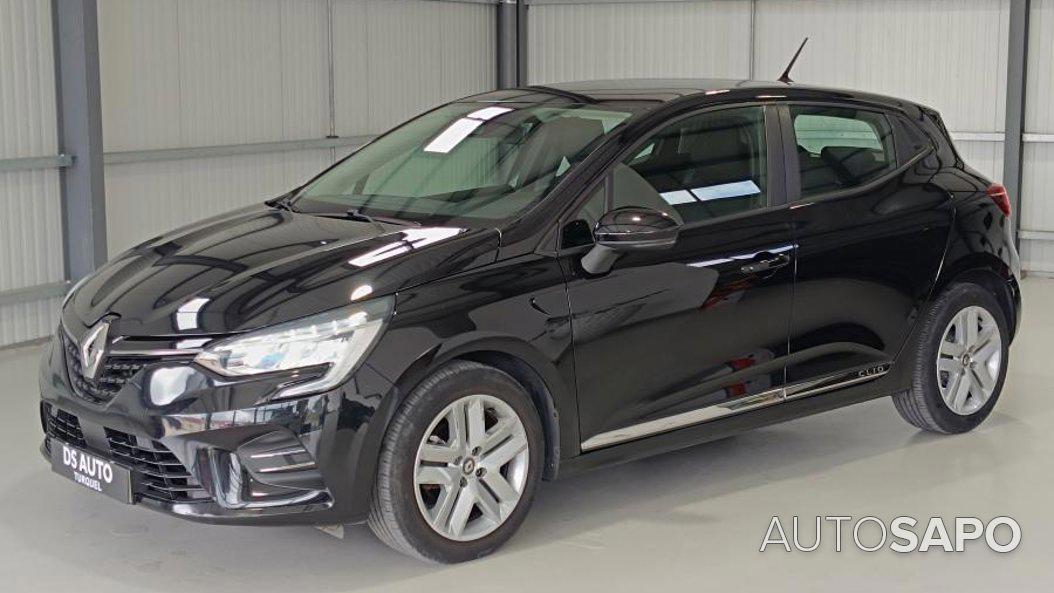 Renault Clio 1.0 TCe Intens de 2020