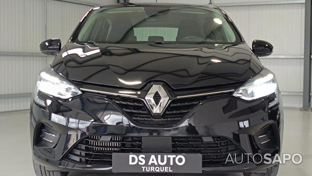 Renault Clio 1.0 TCe Intens de 2020