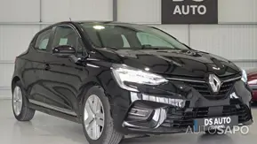 Renault Clio 1.0 TCe Intens de 2020