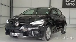 Renault Clio 1.0 TCe Intens de 2020