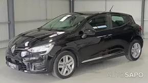 Renault Clio 1.0 TCe Intens de 2020