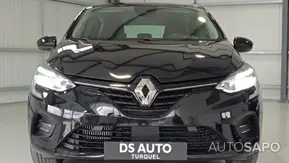 Renault Clio 1.0 TCe Intens de 2020