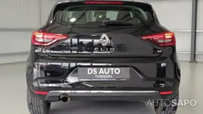 Renault Clio 1.0 TCe Intens de 2020