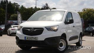Opel Combo 1.5 CDTi L1H1 Enjoy de 2022