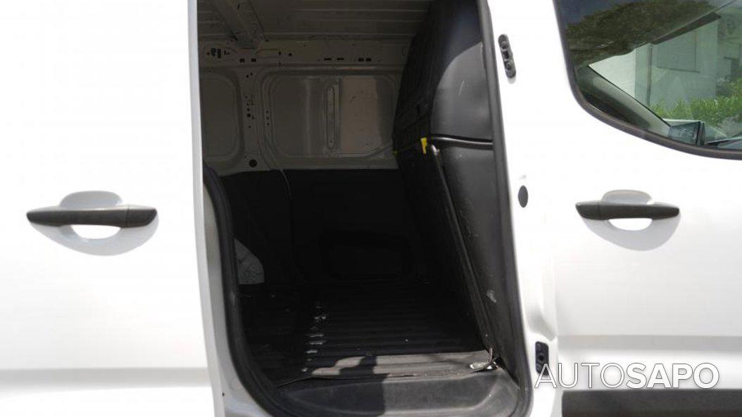 Opel Combo 1.5 CDTi L1H1 Enjoy de 2022