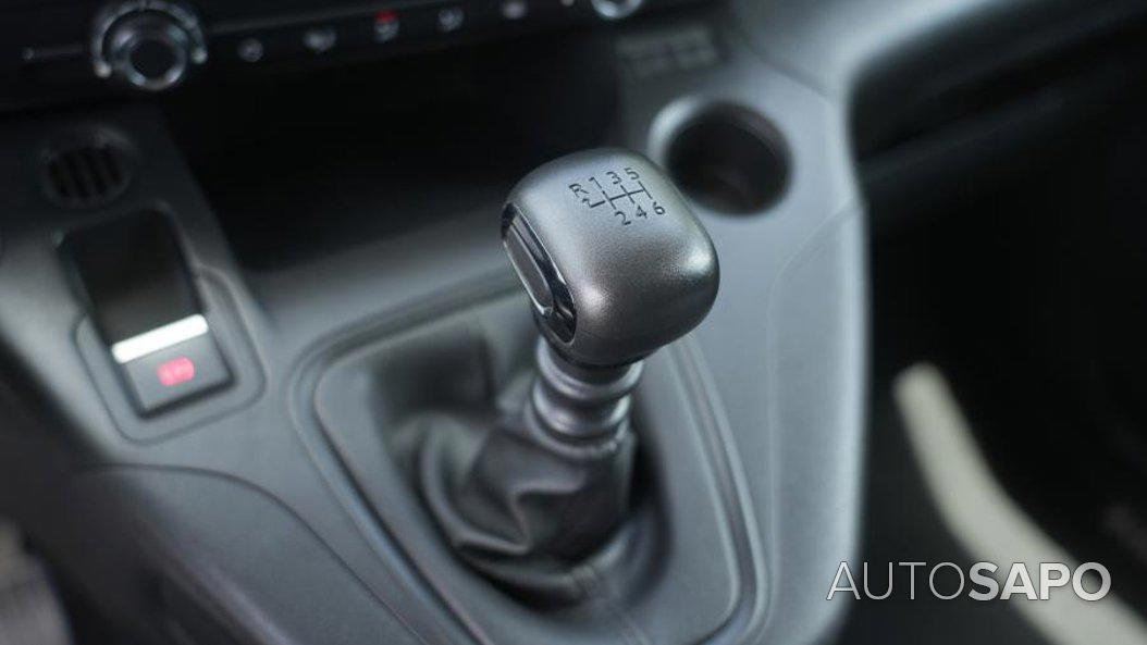 Opel Combo 1.5 CDTi L1H1 Enjoy de 2022