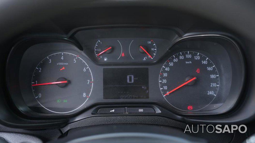 Opel Combo 1.5 CDTi L1H1 Enjoy de 2022