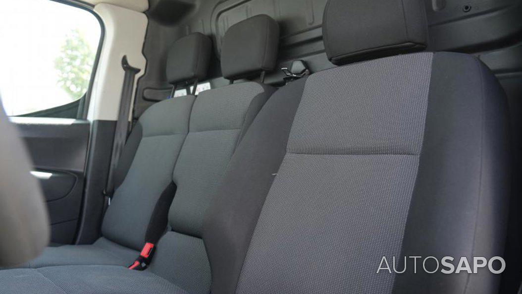 Opel Combo 1.5 CDTi L1H1 Enjoy de 2022