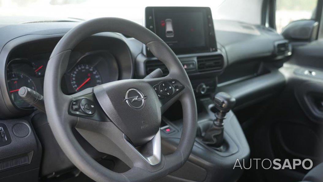 Opel Combo 1.5 CDTi L1H1 Enjoy de 2022