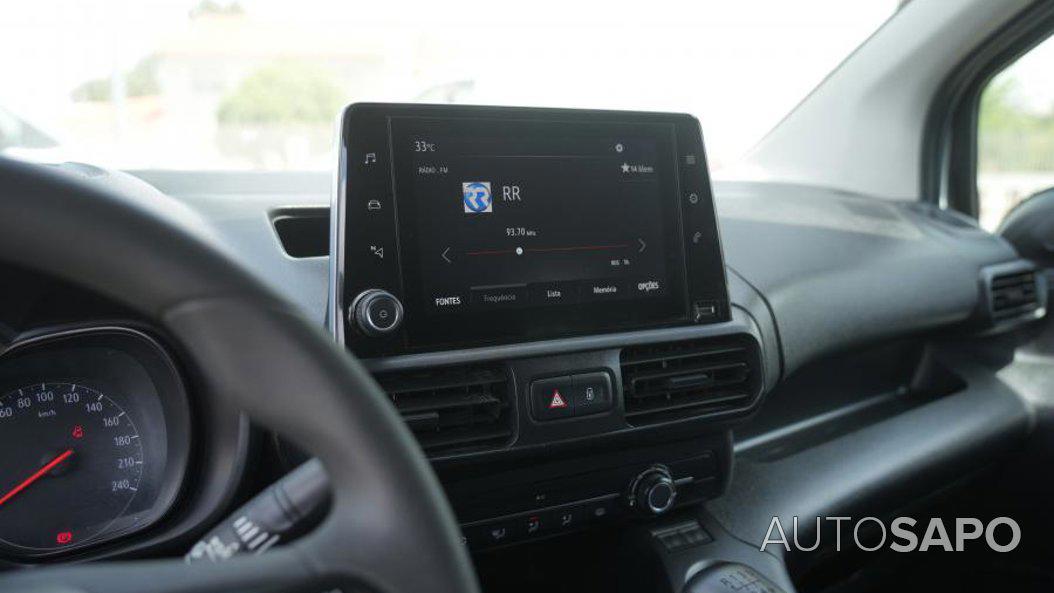 Opel Combo 1.5 CDTi L1H1 Enjoy de 2022