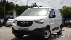 Opel Combo 1.5 CDTi L1H1 Enjoy de 2022