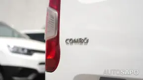 Opel Combo 1.5 CDTi L1H1 Enjoy de 2022