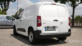 Opel Combo 1.5 CDTi L1H1 Enjoy de 2022
