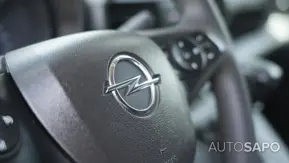 Opel Combo 1.5 CDTi L1H1 Enjoy de 2022
