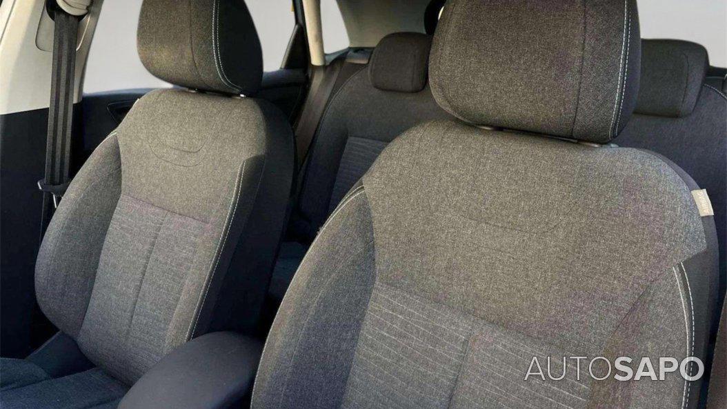 Citroen C4 1.2 PureTech Feel de 2016