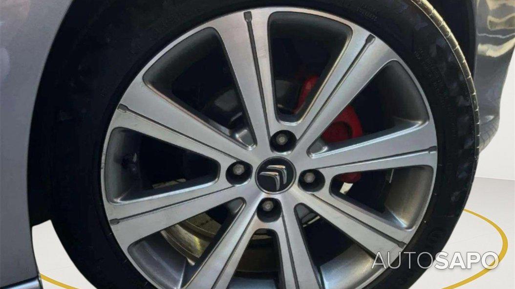 Citroen C4 1.2 PureTech Feel de 2016