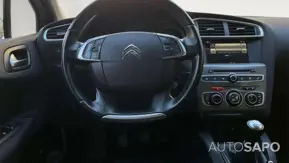 Citroen C4 1.2 PureTech Feel de 2016