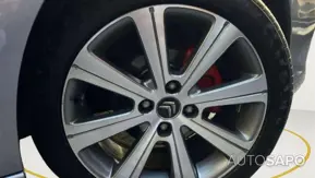 Citroen C4 1.2 PureTech Feel de 2016