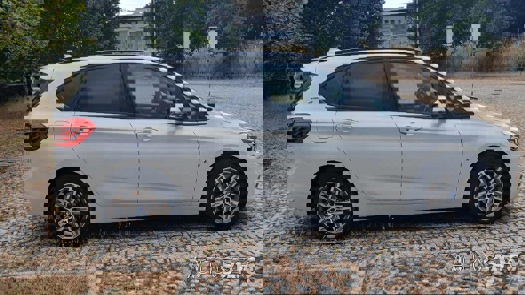 BMW Série 2 Active Tourer 225 xe Line Sport de 2017