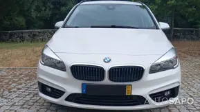 BMW Série 2 Active Tourer 225 xe Line Sport de 2017