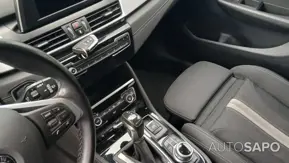 BMW Série 2 Active Tourer 225 xe Line Sport de 2017