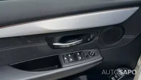 BMW Série 2 Active Tourer 225 xe Line Sport de 2017
