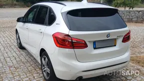 BMW Série 2 Active Tourer 225 xe Line Sport de 2017