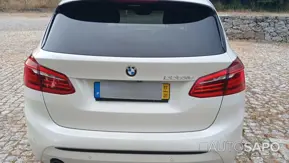 BMW Série 2 Active Tourer 225 xe Line Sport de 2017