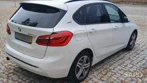 BMW Série 2 Active Tourer 225 xe Line Sport de 2017