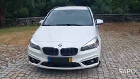 BMW Série 2 Active Tourer 225 xe Line Sport de 2017