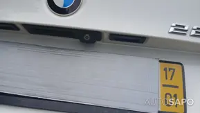 BMW Série 2 Active Tourer 225 xe Line Sport de 2017