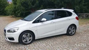 BMW Série 2 Active Tourer 225 xe Line Sport de 2017