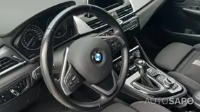 BMW Série 2 Active Tourer 225 xe Line Sport de 2017