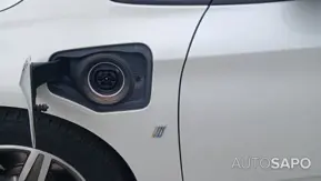 BMW Série 2 Active Tourer 225 xe Line Sport de 2017