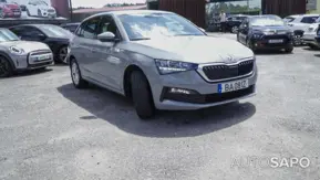 Skoda Scala 1.0 TSI Ambition de 2023