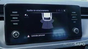 Skoda Scala 1.0 TSI Ambition de 2023