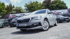 Skoda Scala 1.0 TSI Ambition de 2023