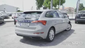 Skoda Scala 1.0 TSI Ambition de 2023