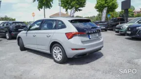Skoda Scala 1.0 TSI Ambition de 2023