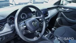 Skoda Scala 1.0 TSI Ambition de 2023