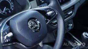 Skoda Scala 1.0 TSI Ambition de 2023