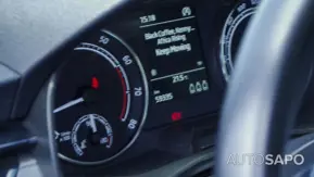 Skoda Scala 1.0 TSI Ambition de 2023