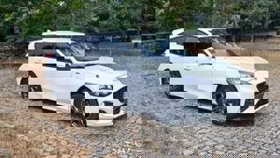 Ford Focus 1.0 EcoBoost ST-Line de 2020
