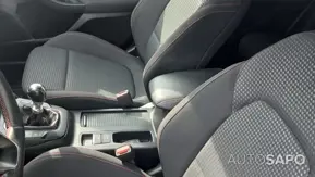 Ford Focus 1.0 EcoBoost ST-Line de 2020