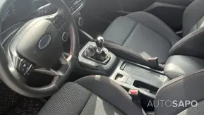 Ford Focus 1.0 EcoBoost ST-Line de 2020