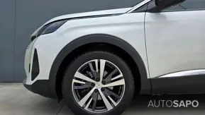 Peugeot 3008 1.2 PureTech Allure EAT8 de 2022
