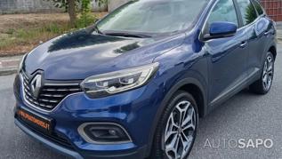 Renault Kadjar 1.3 TCe Intens de 2019